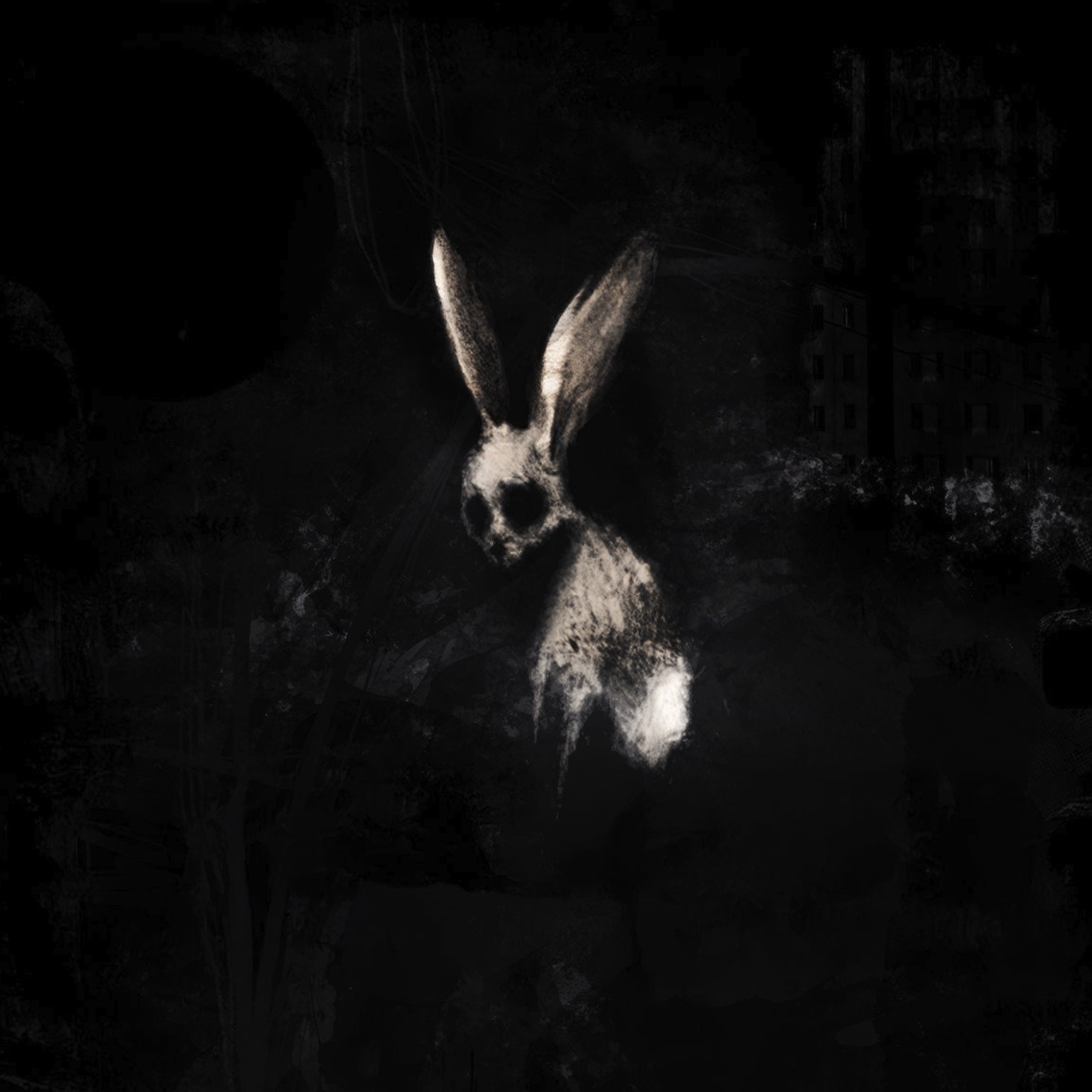 Follow The White Rabbit